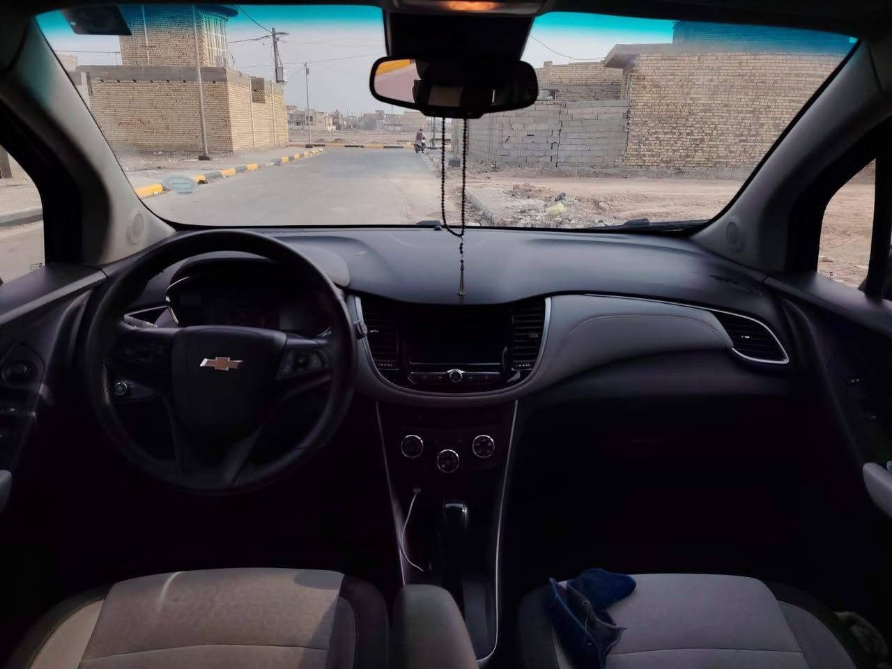 السلام عليكم
من رخصت مدير الكروب
للبيع شوفر تركس موديل 22رقم بغداد مكانه بغداد حادثه جاملغ اوبنيد محرك 1400تنفس، طبيعي نص فول اسياره مكفولة محرك اوكير الشراي خاص عارضه 110$او بيه مجال شي قليل اتصال ع هذا الرقم ***********وتساب
