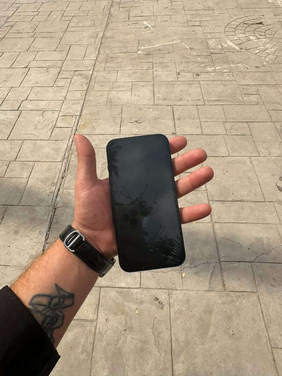 آيفون 14 • ١٢٨ • بطارية ٨٨