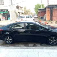 موديل ٢٠١٧ • نص فول • ماكينة ٢٠٠٠