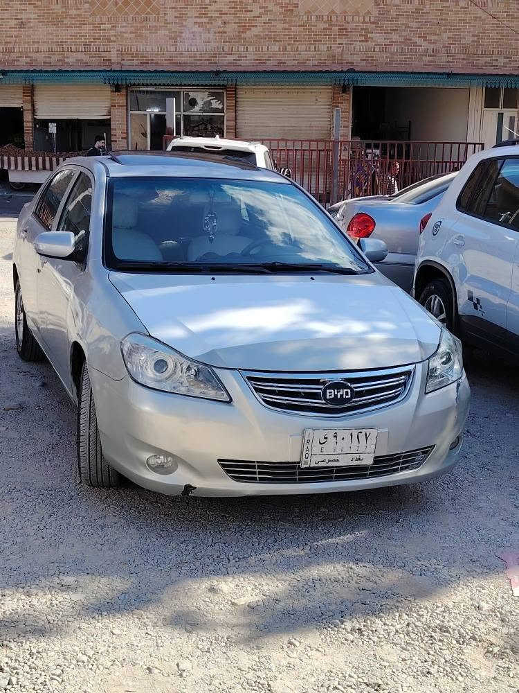 Byd 2013
فول مواسەفات 
بەسمە
گێرئۆتۆماتیک +S
سلایت
بەسمە
کوشن جلد
ناو زەرد
حاسە
ئاوێنە دژە فوول
گێچ ئەلکترۆنی
ڤۆلێۆم
بلاجکتۆر
لایت کامل زینۆن
لایت عەدەسە
تەبریت لەسەر سویچ سارد و گەرم 
چوارجام کارەبا 
قفڵ مەرکەزی 
بەسمەی دەرگاو سنوق ئیش ئەکات
ئاوێنە ئیشارەت
چوار تایەو ویلی تازە
شانەکانی بۆیاخ کراوە لەسەر ساخی
بەشەرتی ئەوەلیات و حاسیبە
گێر و مەکینەی خۆیەتی
نرخی ۳٥ و معامەلە
*********** السليمانية, العراق
