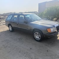 مرسيدس • موديل ٩٢ • كربلاء الشراي