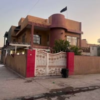 طابو صرف • ٢٠٠م • ٥غرف