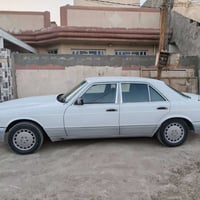 كفاله عامه • مكينة VVT • موديل ١٩٨٩