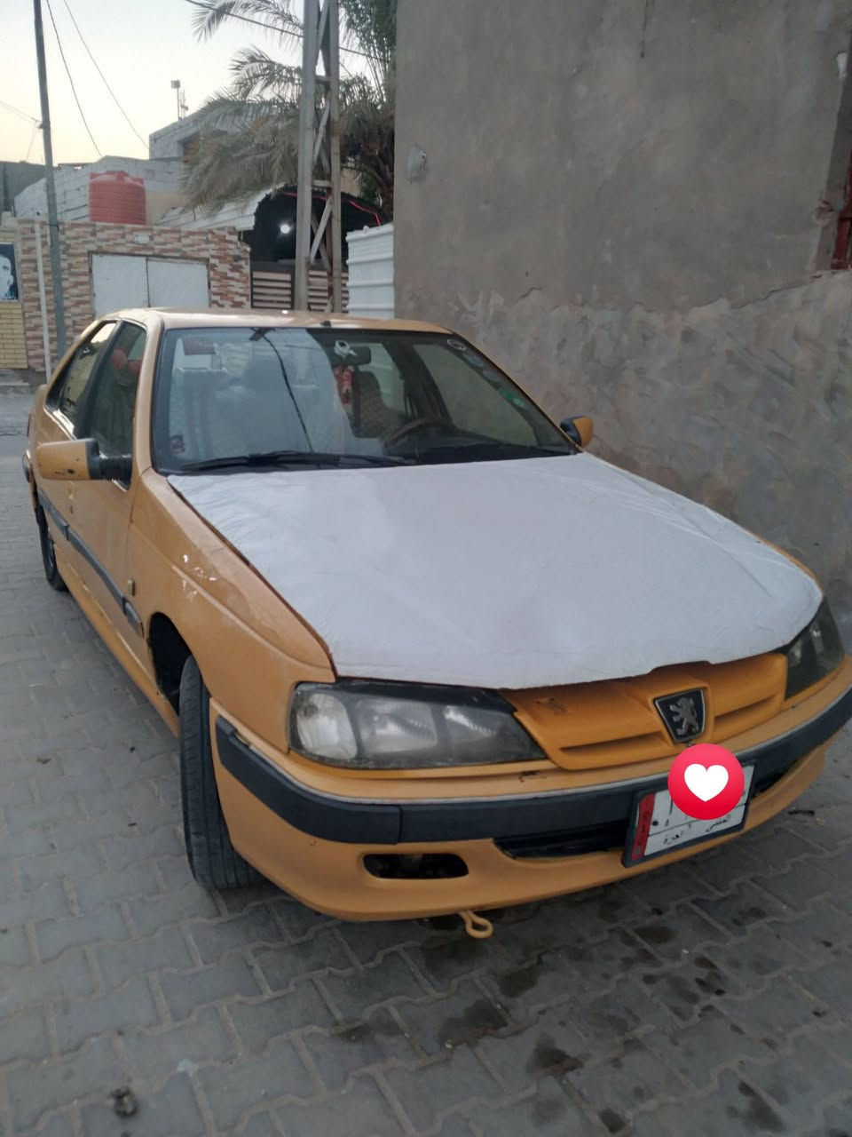بيجو باص موديل ٢٠١١   رقم (مثنى) السعر عالخاص الاتصال على الرقم ***********
