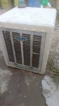 مبردة • نظيفة • مستخدمة أقل أسبوع