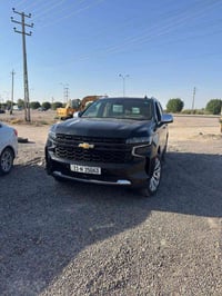 للبيع بسعر مناسب تاهو ٢٣ بريمر مغلفة bbf معروفه مواصفاتها ماشية ٧٣ خلي...