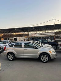 كاليبر SXT • ٢٠١٠ • مكينة ٢.٠لتر