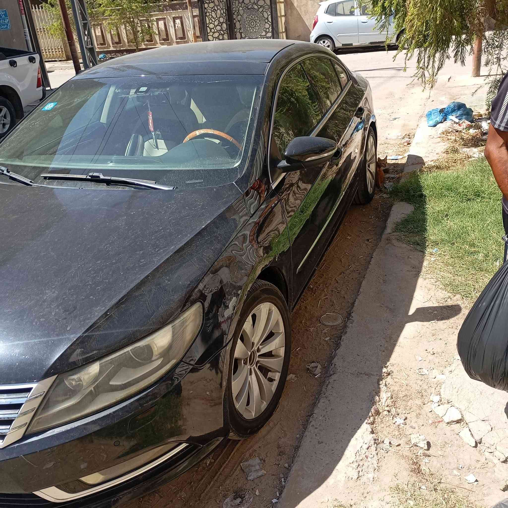 السلام عليكم كولف باسات للبيع موديل 12فول محرك الفين تيربو السعر 70وبيه مجال تفاصيل اكثر ***********مكان بغداد
