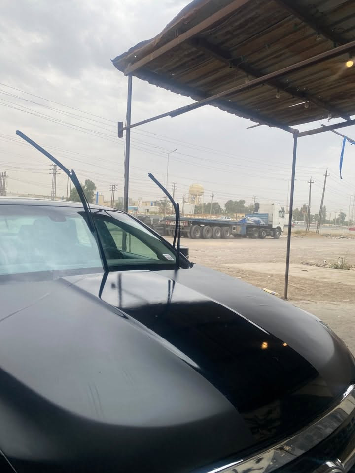 فورد تورس • ٢٠١٢ • جاهزه