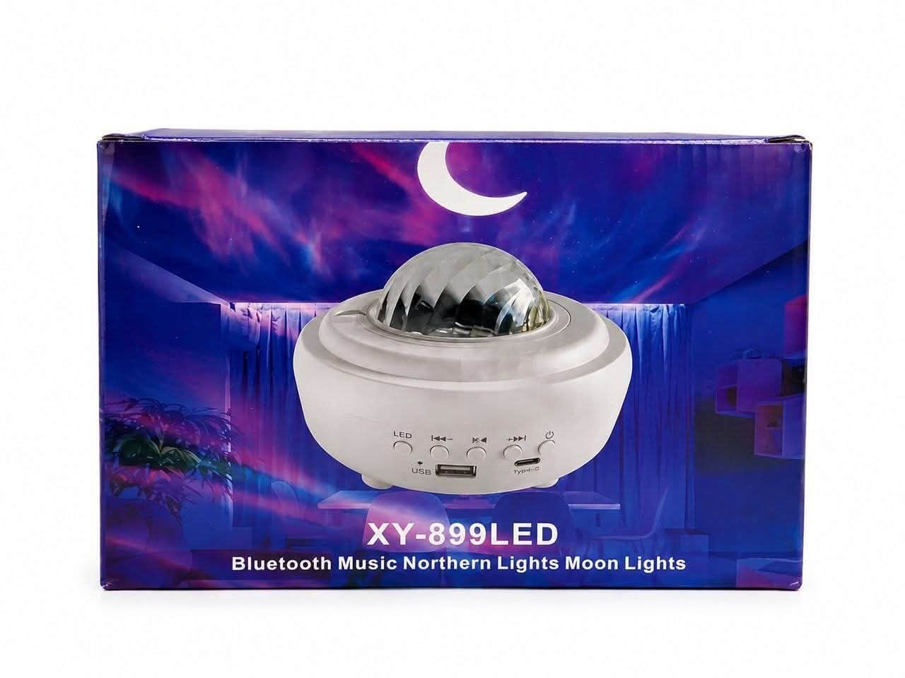 مصباح ليلي إسقاطي بتقنية البلوتوث – XY-899LED،
خلّي غرفتك تتحول لأجواء ساحرة بكل بساطة! 🌌

جهاز إضاءة النجوم والقمر يملأ الغرفة بأجواء مريحة ومميزة، مع إضاءة متحركة تضيف لمسة جميلة للنوم، الاسترخاء أو السهر. 🌙⭐

🎶 تشغيل الموسيقى عبر البلوتوث

🌈 إضاءة RGB بأجواء وألوان مختلفة

🌌 إسقاط نجوم وسماء ساحرة على الجدران والسقف

🔌 شحن Type-C وسهل الاستخدام

🏠 مناسب لغرفة النوم، الأطفال، الجلسات والديكور

حوّل غرفتك إلى سماء مليئة بالنجوم… بضغطة زر 

السعر 17 الف توصيل بغداد 3 آلاف 

محافظات 5 آلاف

للطلب والاستفسار واتساب ***********
