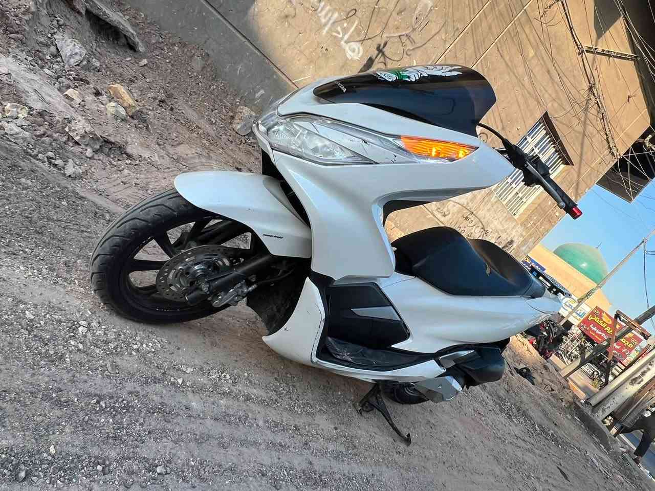 ياالله دراجه بي سي اكس جيل ثالث كوري نضيفه مامفتوحه بلاديه اي نقص مابيهه عنواني شارع فلسطين السعر واحد وسبعميه للاتصال ***********
