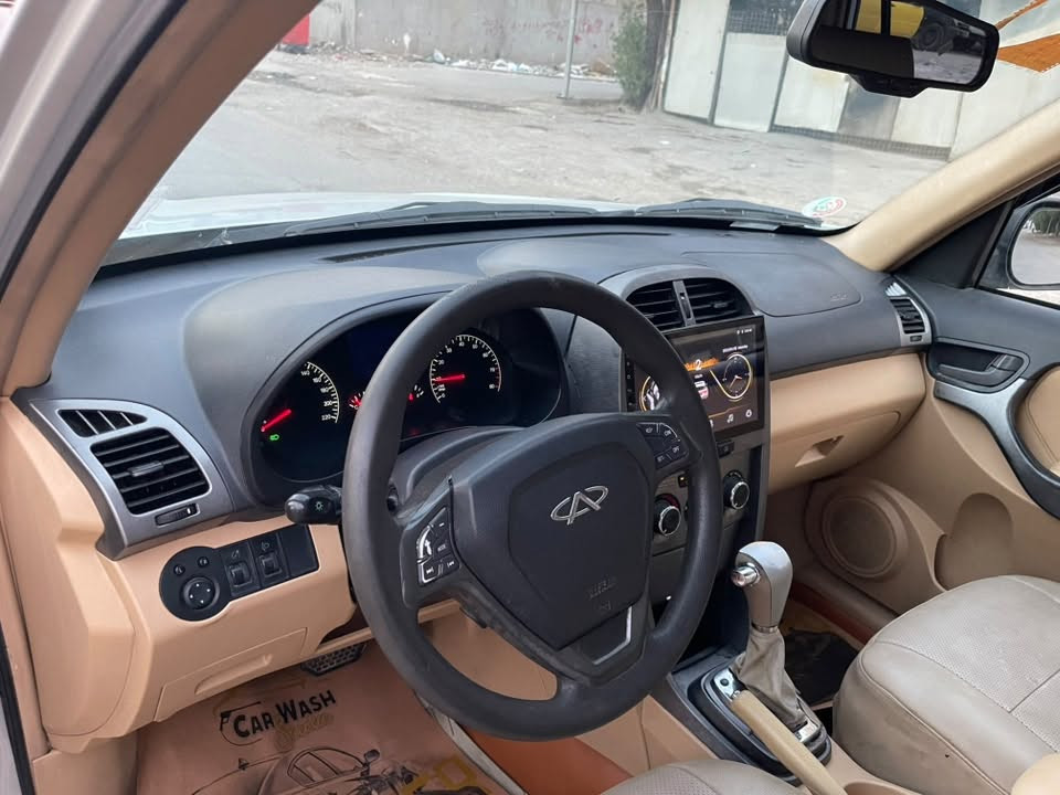 السلام عليكم… بيع فقط ….
تيكو ٢٠١٤ رقم مميز بغداد بأسمنة تحويل مباشر كير ميكانيك بيها ٤ مكانات صبغ بدون دواخل اثر طخات بسيطة مكينة ٢٠٠٠ كهربائيات شغالة التبريد وكف عندي رايدتها ب٥٣$ وبيها مجال للشراي مكاني الاعظمية للاستفسار ***********
