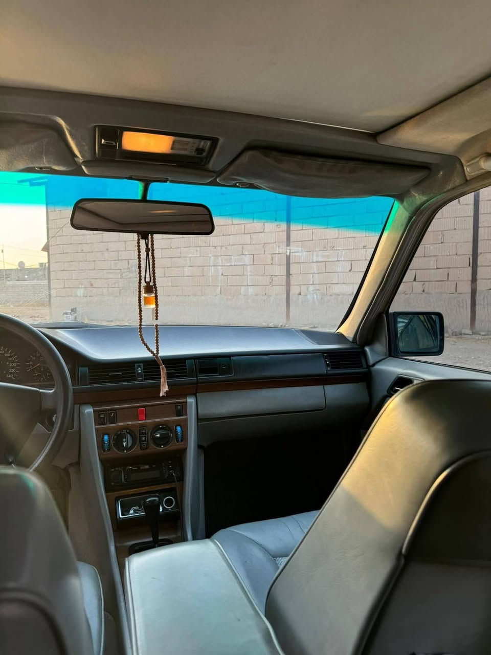 بلاديه • موديل ٩٢ • تحويل محافظه