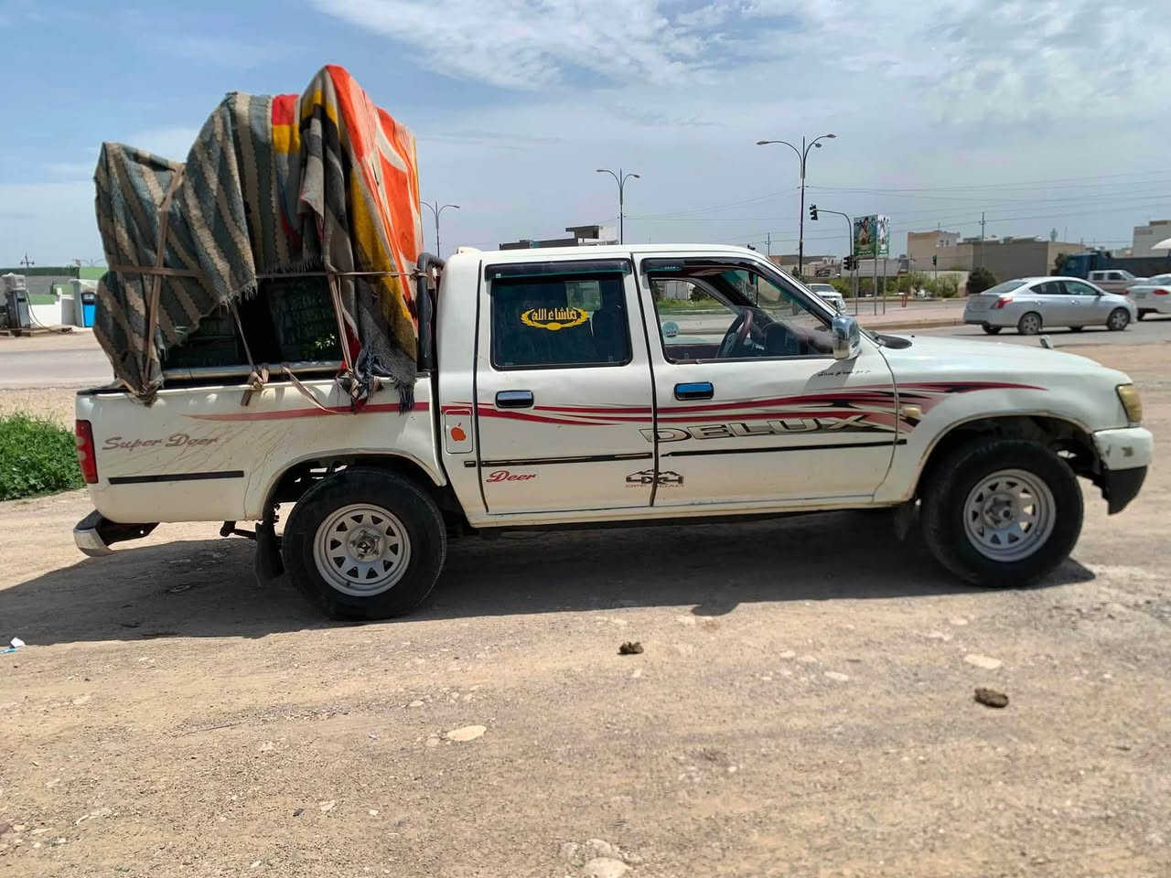 بيكاب دير • ٢٠٠٧ • فلاتر جديدة