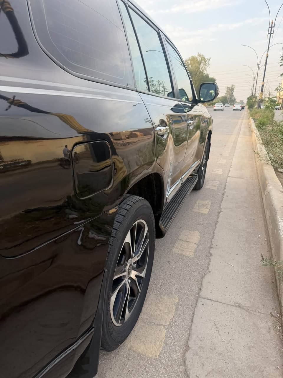 لاندكروز • ٢٠١٠ • محدث ٢٠٢١
