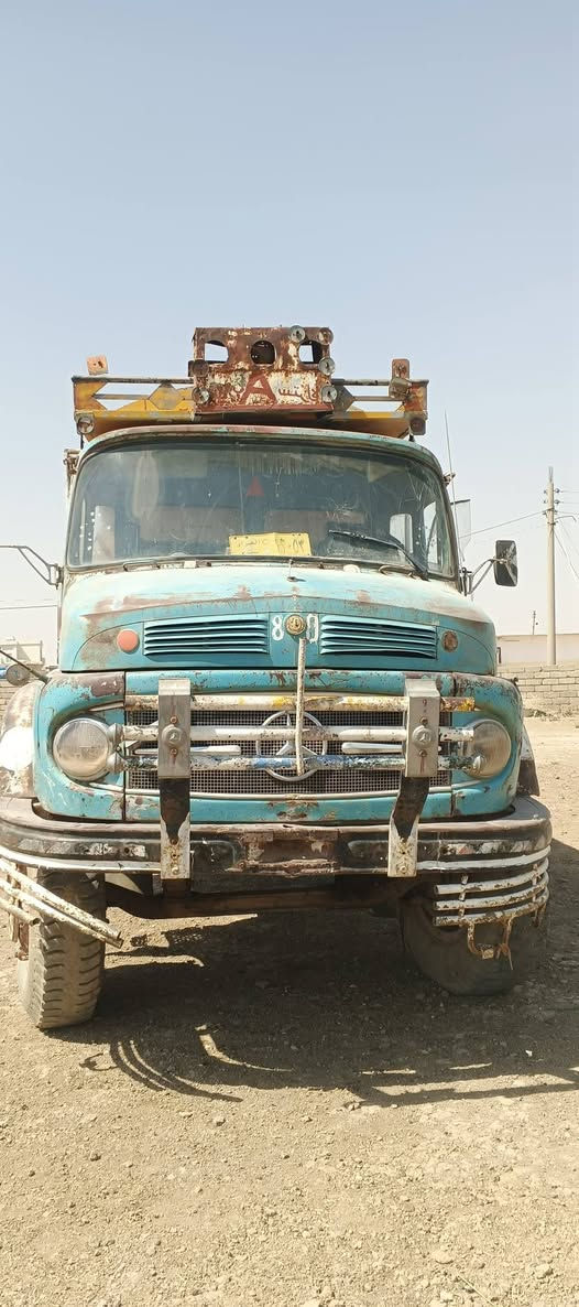 سلام عليكم قچمه للبيع موديل 79شاصي بلادي ‏‪***********‬‏تصال علا رقم الستفسار؟
