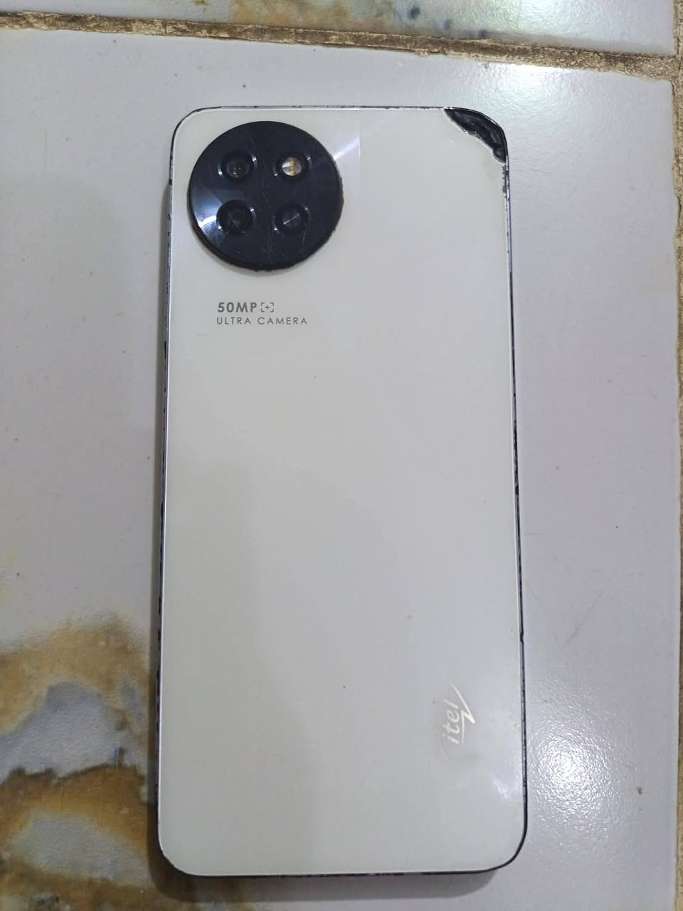 السلام. عليكم.لبيع جهاز. itel S 23.فول موصفات بيه ضربات بالشاشه مستعجل عليه الشراي يجي خاص او تساب؟ *********** 
مكاني الرميثه
