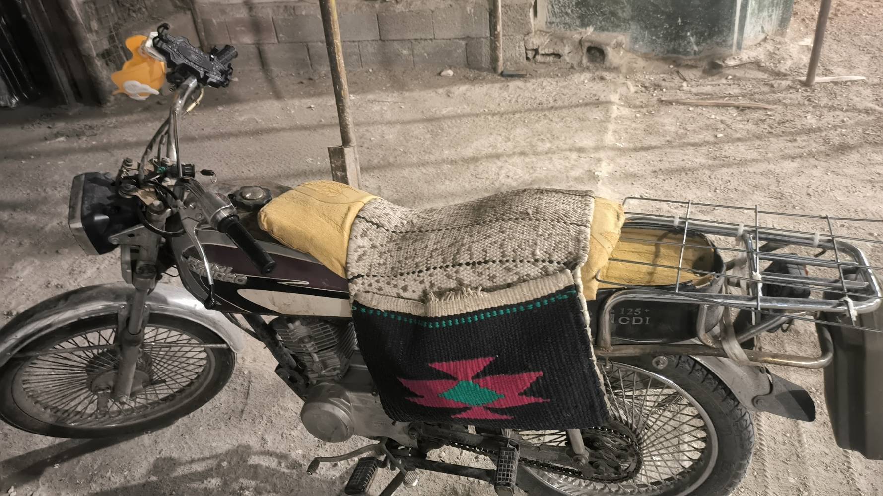 اربعه كير • تايكر • ٢٠١٩