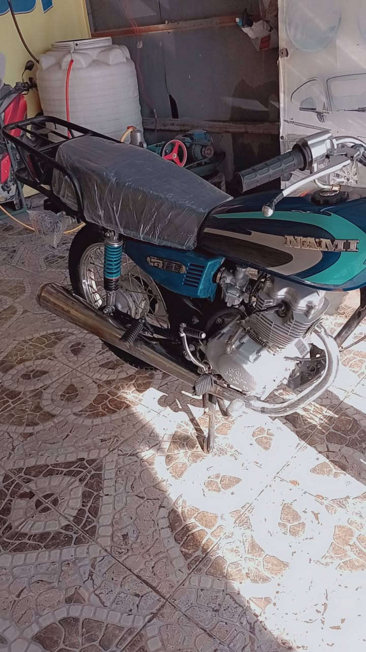 سلام عليكم ربع كير لبيع مديل ١٨ ***********
