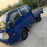 كيا • ٢٠٠٧ • محرك ٣٠٠٠