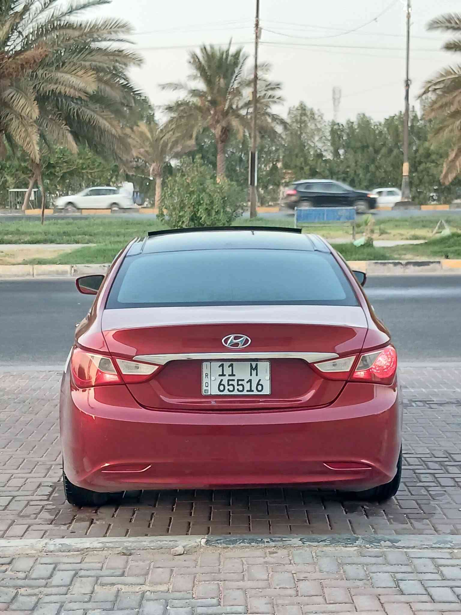 سلام عليكم سياره نوع سوناته مديل 2014 خليجيه السياره جاهزه من كلشي كير مكينه حداديه تخم تاير تبريد قطعتين مكينه 2400 دوش السياره فول موصفات واحد عله واحد السياره مكفوله من الضربه بيه مكاانات كلير مال جراد فقط السعر 92 وبيه مجال العلوان كربلاء رقم الهاتف *********** بيع فقط اعتذر عن المراوس
