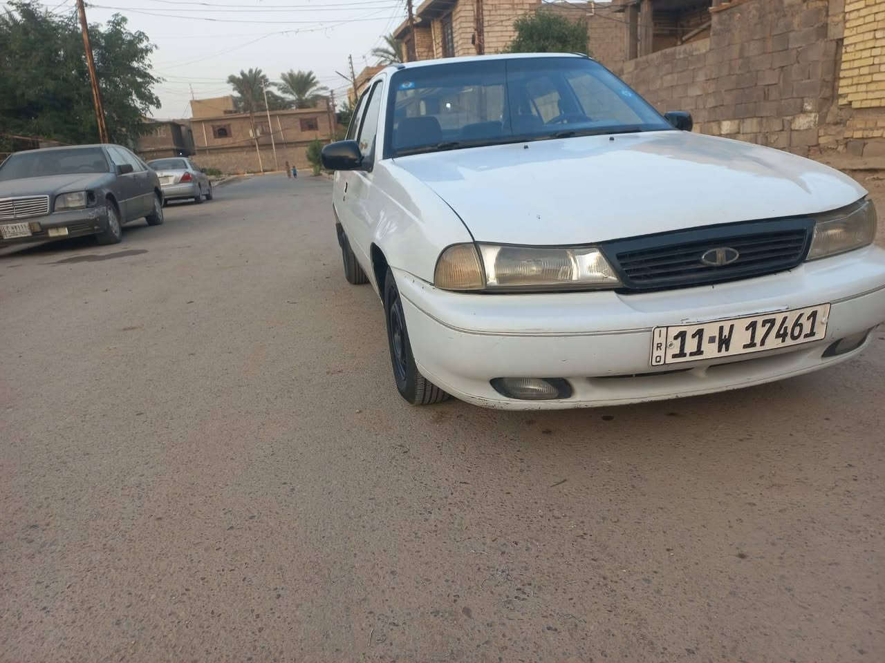 موديل ٩٥ • مكينة زينه • تحويل مباشر