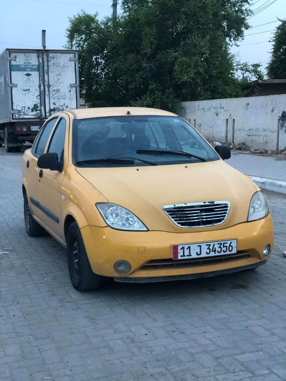 طيبه • ٢٠١٥ • رقم بغداد