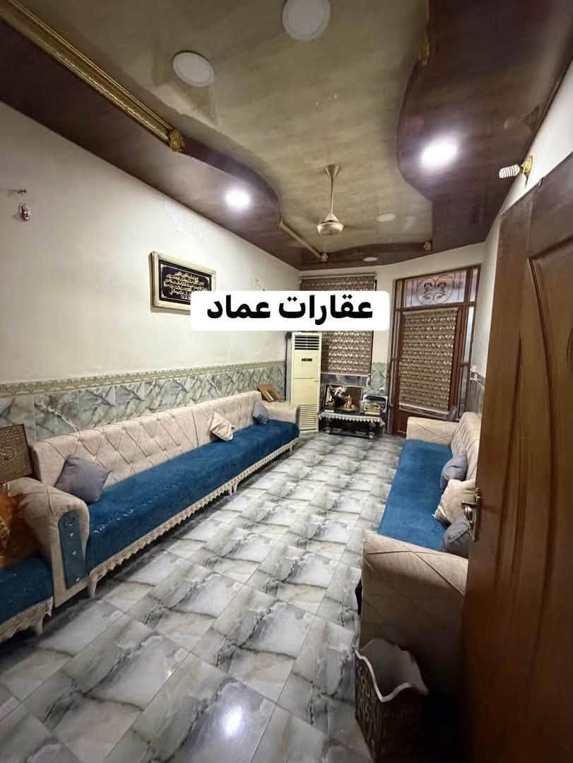 🏡 فرصة ممتازة للبيع | مشتمل بناء حديث
✨ لا تفوت فرصة امتلاك هذا العقار المميز! ✨
يعلن لكم عن توفر مشتمل قاطين بناء حديث بمواصفات ممتازة وموقع رائع!
📍 تفاصيل العقار:
 المساحة: 125 متر مربع.
 عدد الطوابق: قاطين ).
 عدد الغرف: 3 غرف نوم.
 الموقع: حي الإفراز – من جهة الدره.
 عرض الشارع: شارع عريض (15 متر).
 حالة البناء: بناء حديث وجاهز للسكن.
📞 للاستفسار والمعاينة:
للتواصل المباشر  (هاتف / واتساب):
📱 ***********

