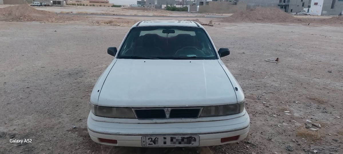 سياره للبيع أو مراوس مستبوشي كالنت
موديل 1991 كير اوتوماتيك رقم دولي
مكان تكريت استفسار على
الرقم او واتساب ***********

نص مكتوب في الصور:
- Galaxy A52