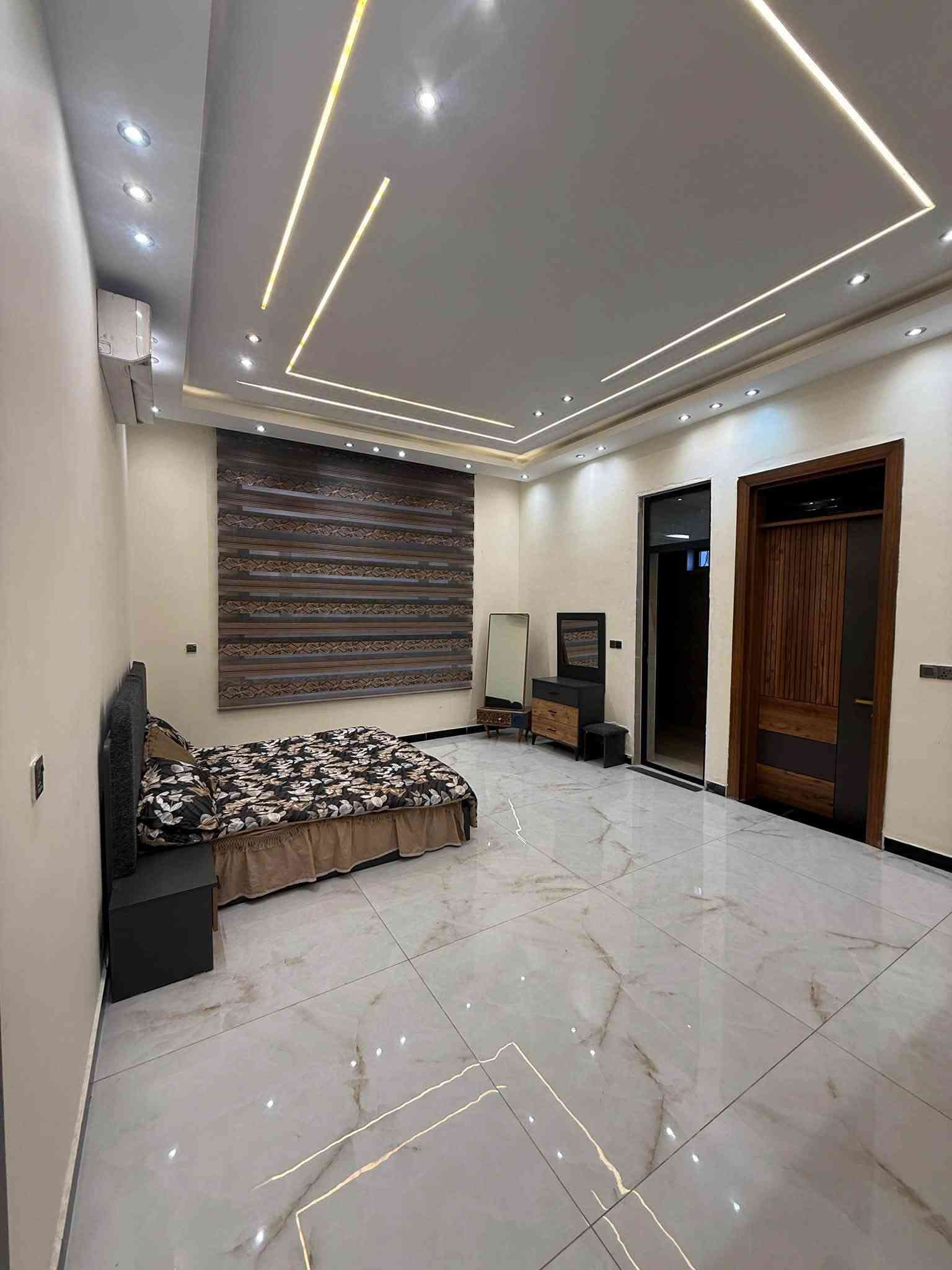 مزرعة للإيجار اليومي 🏡🌳
📍 الموقع: بغداد – الدورة – البوعيثة

✔️ أجواء هادئة ومناسبة للعوائل

✔️ مساحة واسعة وخدمات متوفرة
 

✔️ مثالية للراحة والونسة

📌 للحجز والاستفسار يرجى الاتصال أو المراسلة على واتساب: 

عبود الشيخ
 📞 ***********

 موثق في تطبيق اجرلي لسياحة المزارع في العراق 🇮🇶
