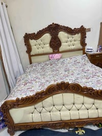 غرفه نوم • تفصيل • البصره الموشراي
