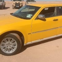 باما • ٢٠٠٩ • مكينة وكير جديده