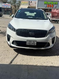 سورنتو • ٢٠٢٠ • الدوره