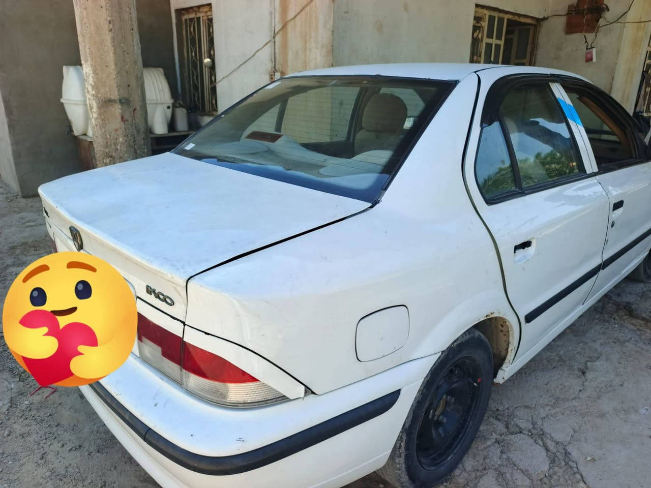 سلام عليكم سمنت البيع موديل 211رقم بغداد نكليزي تحويل مباشر سياره كامله كل ناقص مابيه بس تبريد يرادله غاز سعر 32 وبيه مجال حك جيه عنواني ديالى بعقوبة حي المعلمين بلاديه بدون صبق ***********
