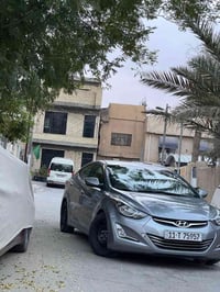 النترا ٢٠١٦ • وارد أمريكي • حادث