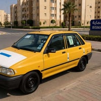 سايبا • ٢٠١٤ • مكفوله