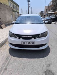 ورحمه الله باسفيكا للبيع رقم سليمانيه بسمي   فول عادي   تخم تاير جديد ...