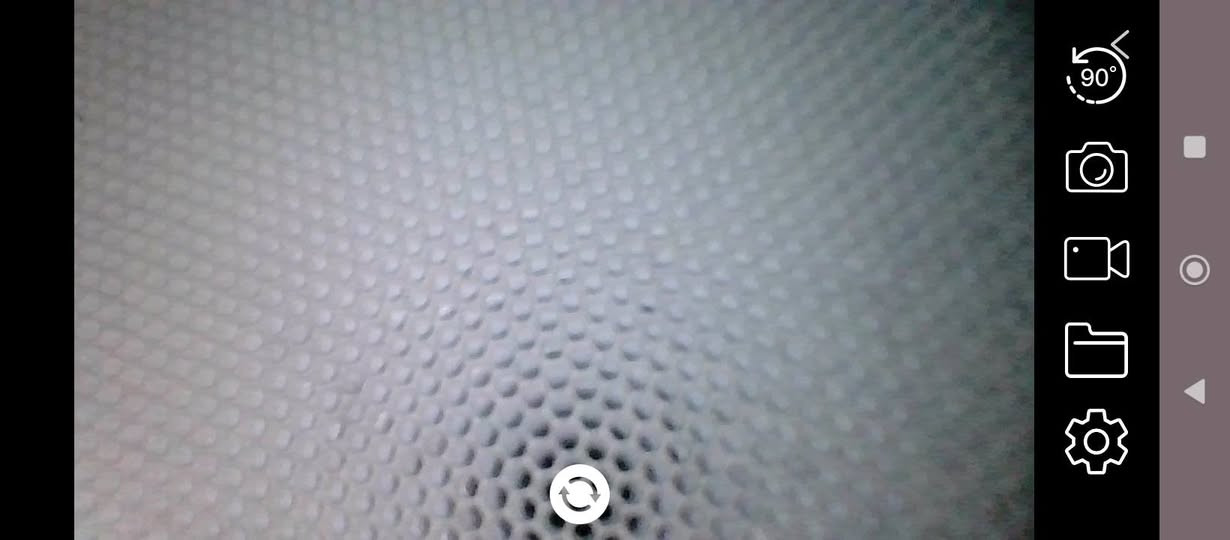 السلام عليكم 
تنزيل كامره وتحديد نسبة الانسداد وتنظيف حجر البيئه بالجهاز ويدلل علينه الاستفسار اتصال على سبيد ماستر او زيارتنا على العنوان شارع الشيخ معروف مجاور جامع رشيد ادراغ *********** ( وتساب ***********
