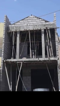 بناء • صب • ترميمات