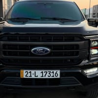 فورد F150 لاريات • ٢٠٢٣ • ٤x٤