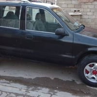 اسبورتج • ٢٠٠١ • اوتوماتيك