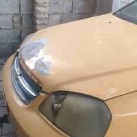 فرنسا 2010 سياره حيل حلوه قاعده الماكينه بيها خيط بخار يعني رنجات سيار...