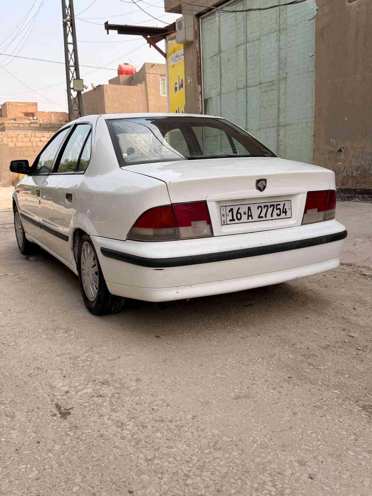 سمند • ٢٠١٠ • سنوية ٢٠٣١