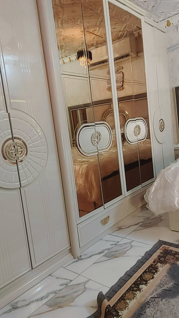 غرفة نوم • نظيفة • بغداد الشعلة