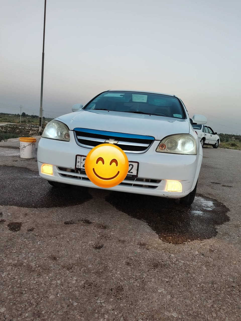 اوبتره موديل 2011 بأسمي رقم انكليزي سنوية ل 2030 بيها جاملغ مبدل فقط  مكينة جديدة وتبريد شغال جاهزة من كير وحدادية وتخم تاير جديد  مابيها اي نقص السعر 68
***********
اوبتره موديل 2011 بأسمي رقم انكليزي سنوية ل 2030 بيها جاملغ مبدل فقط  مكينة جديدة وتبريد شغال جاهزة من كير وحدادية وتخم تاير جديد  مابيها اي نقص السعر 68
