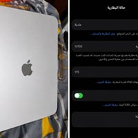 للبيع iPad 11 A16 (128GB) 🔥 ✅ سعة 128GB ✅ بطارية 100% ✅ عدد دورات الشح...