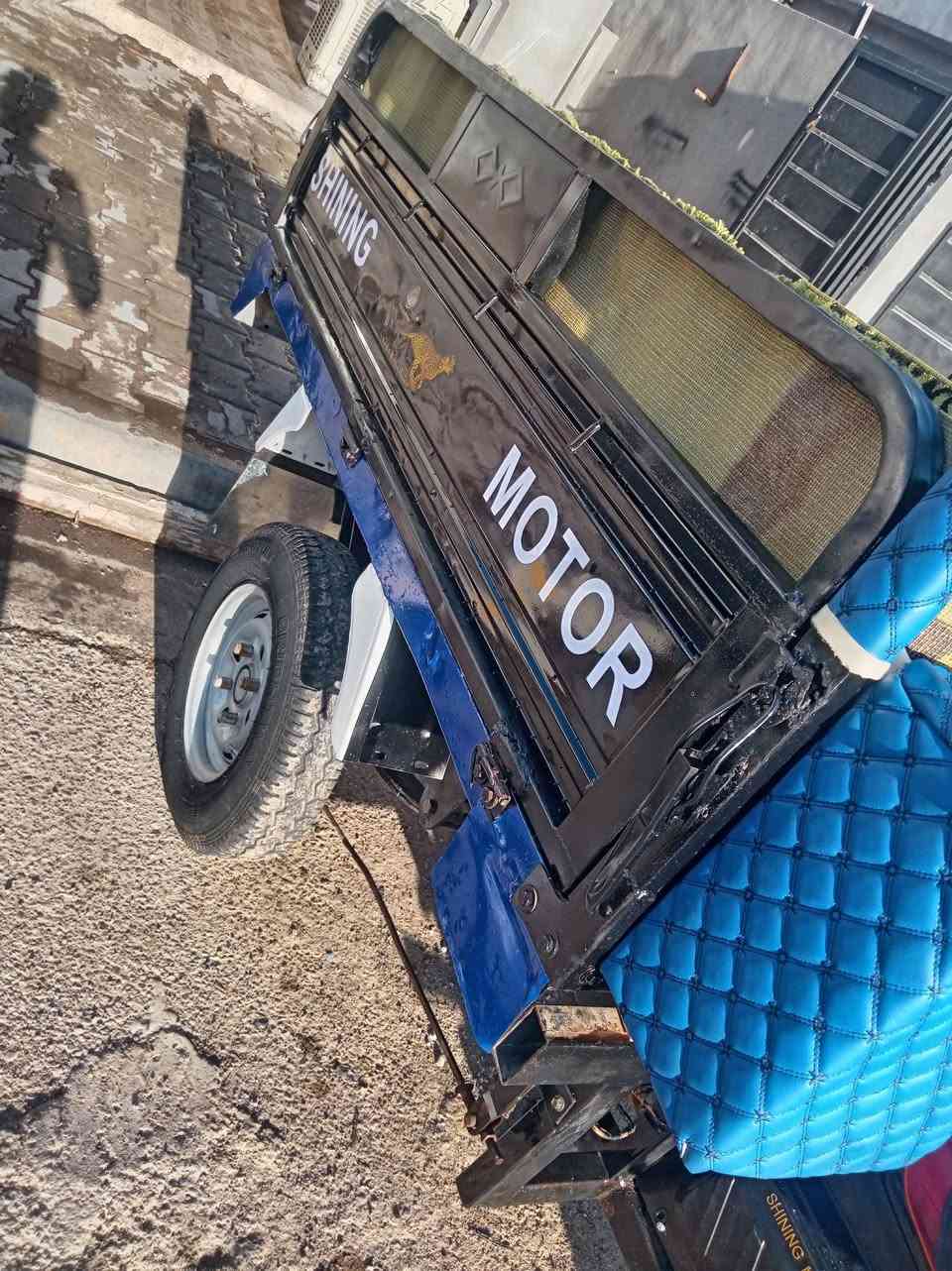 ستوته للبيع موديل ٢١ سرط كله شغال أوراق بيه السعر ١٣٠٠ كركوك حي النصر هاتف ***********
