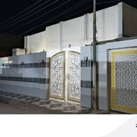الجمعيه الثانية • ٣٧٠م • طابو ملك