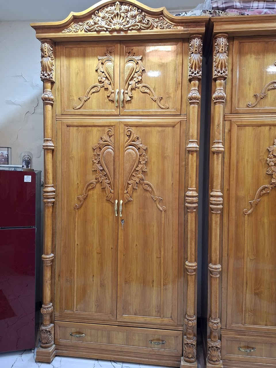 السلام عليكم غرفه للبيع سعر مليونين اي استفسار فقط 📞 ***********
