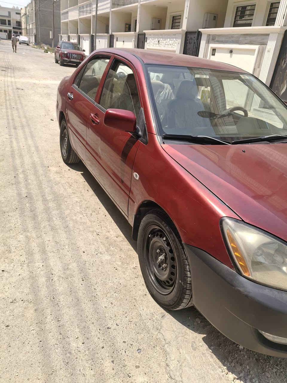 اقصادلانسرخليجي2010مكفوله مقدمه40$كل شهر2$مكانه السيديه مابيها اي نقص جاهزه من كلشي***********
